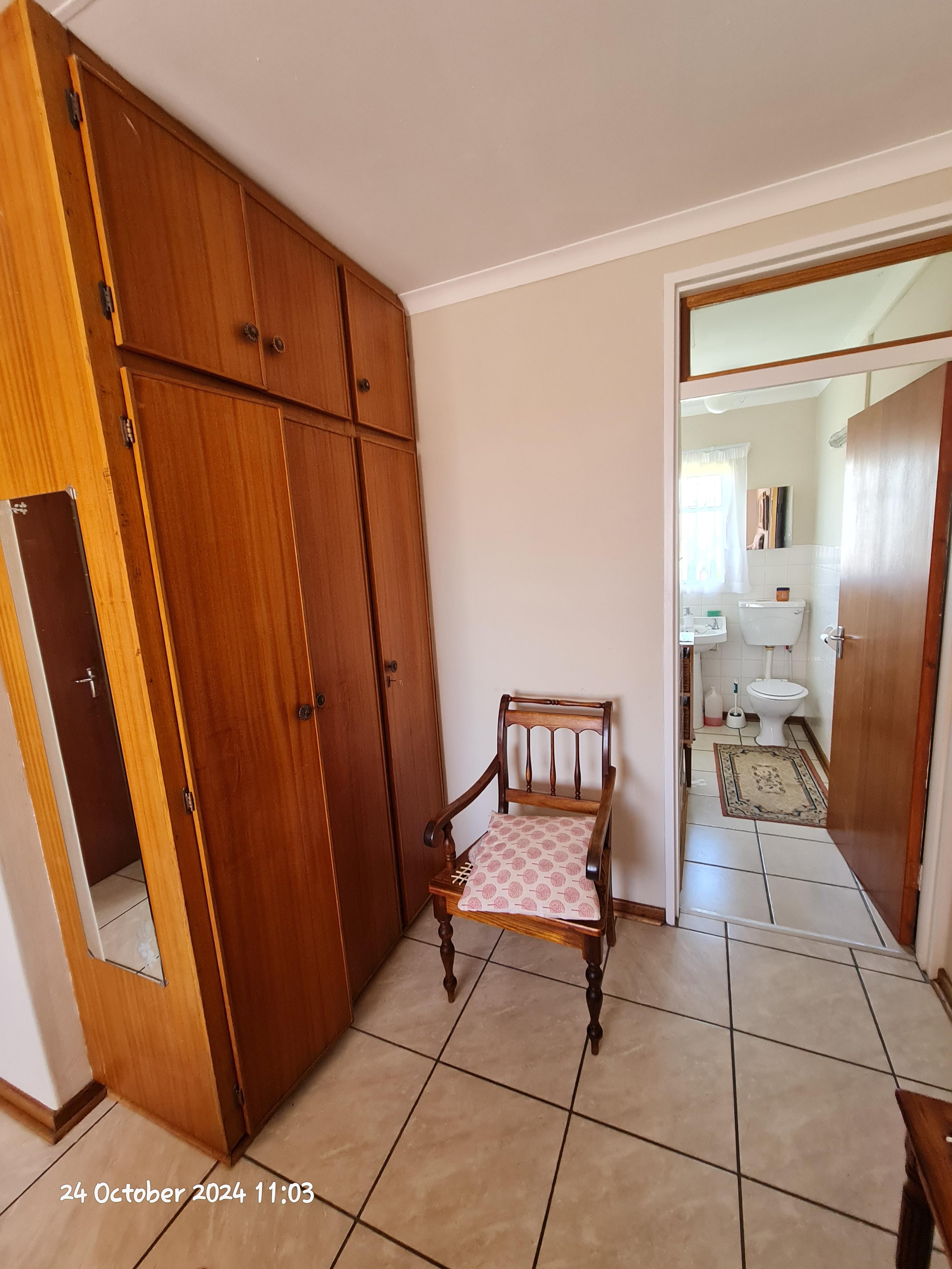 3 Bedroom Property for Sale in Senekal Free State